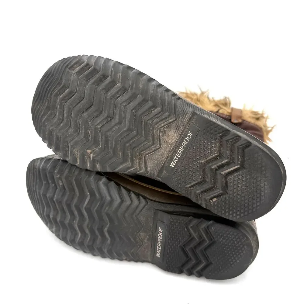Sorel women joan